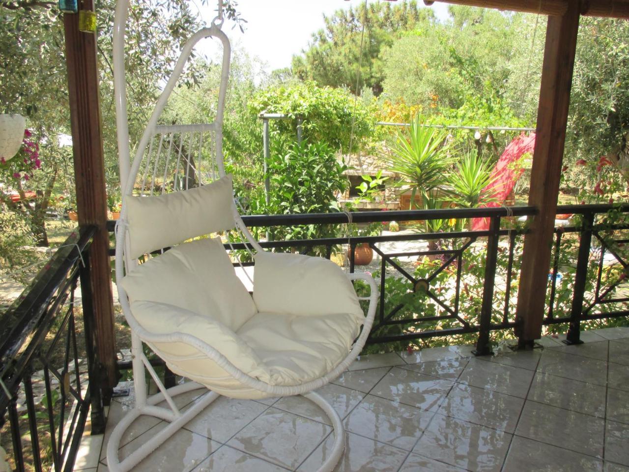 Elena'S House Garden Villa Skala Kallirakhis Exterior photo
